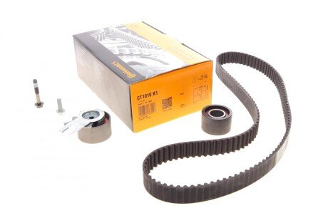 Фото 2 - Комплект ременя ГРМ Continental CT1010K1