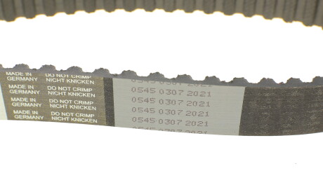 Фото 3 - Ремень ГРМ Continental CT1012