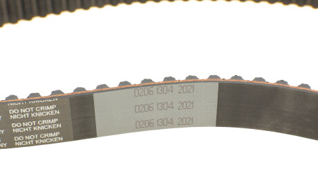 Фото 3 - Ремінь ГРМ Continental CT1013