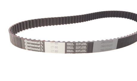 Фото 2 - Комплект ременя ГРМ Continental CT1013K1