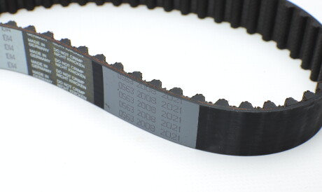 Фото 3 - Ремінь ГРМ Continental CT1014