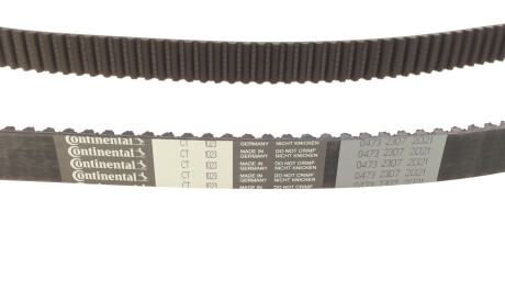 Фото 2 - Ремень ГРМ Continental CT1023