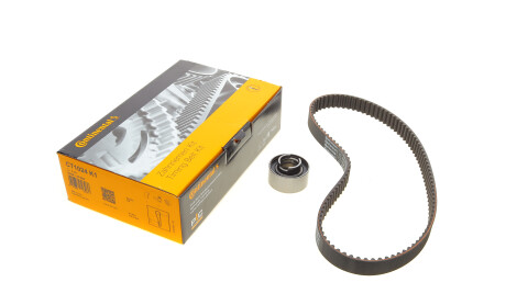 Фото 2 - Комплект ременя ГРМ Continental CT1024K1