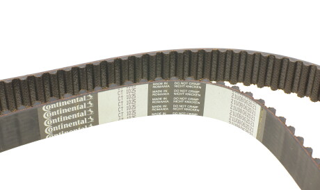 Фото 3 - Ремінь ГРМ Continental CT1025