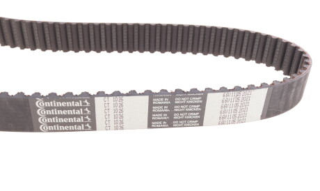 Фото 2 - Ремень ГРМ Continental CT1026