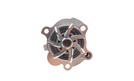 Фото 11 - Комплект ременя ГРМ Continental CT1028WP9