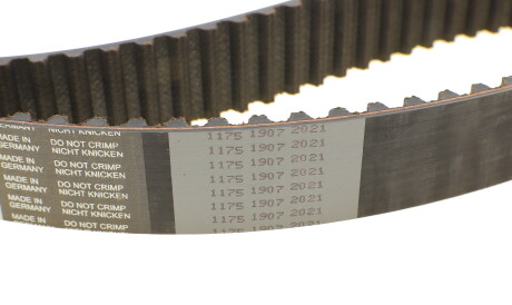 Фото 3 - Ремень ГРМ Continental CT1034