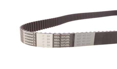 Фото 2 - Комплект ремня ГРМ Continental CT1034K1