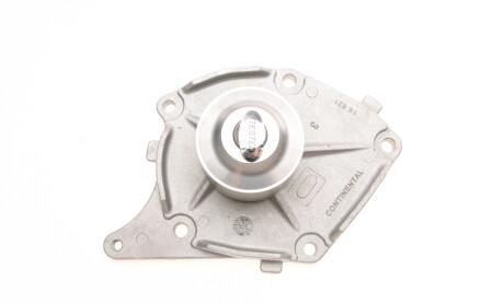 Фото 7 - Комплект ременя ГРМ Continental CT1035WP1