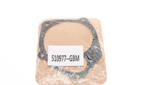 Фото 8 - Комплект ременя ГРМ Continental CT1035WP1