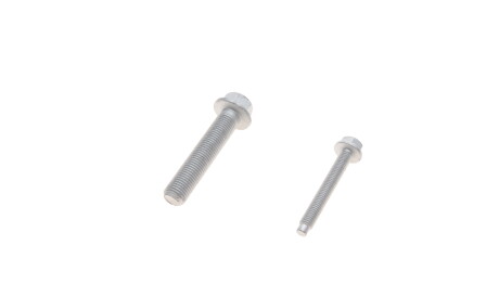 Фото 3 - Комплект ремня ГРМ Continental CT1035WP4