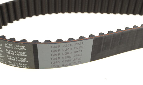 Фото 3 - Ремінь ГРМ Continental CT1043