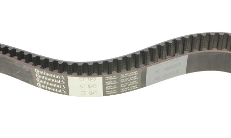 Фото 3 - Комплект ремня ГРМ Continental CT1043K1