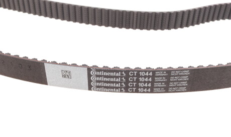 Фото 2 - Комплект ремня ГРМ Continental CT1044K1