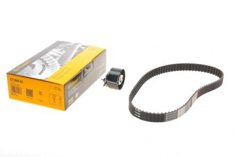 Фото 2 - Комплект ременя ГРМ Continental CT1045K1