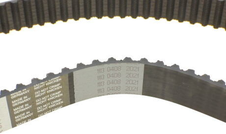 Фото 3 - Ремінь ГРМ Continental CT1046