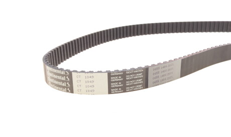 Фото 2 - Ремінь ГРМ Continental CT1049