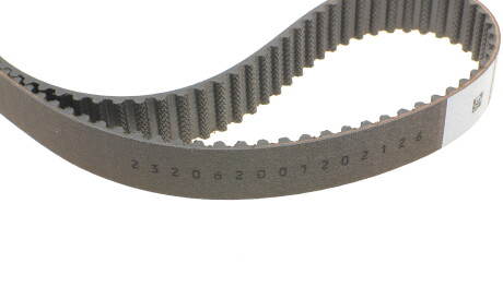 Фото 3 - Комплект ременя ГРМ Continental CT1051WP2