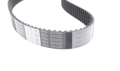 Фото 2 - Ремень ГРМ Continental CT1053