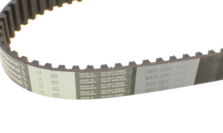 Фото 3 - Ремінь ГРМ Continental CT1055