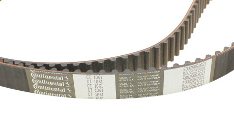 Фото 3 - Ремень ГРМ Continental CT1061