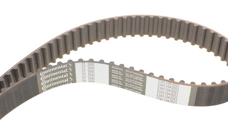 Фото 3 - Комплект ремня ГРМ Continental CT1061K2