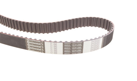 Фото 3 - Комплект ремня ГРМ Continental CT1061WP1