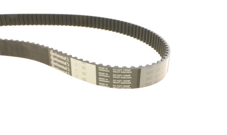 Фото 2 - Ремень ГРМ Continental CT1062