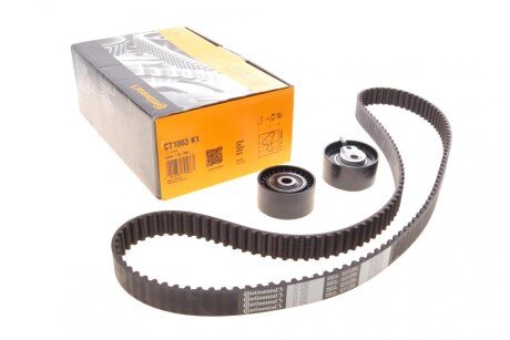 Фото 2 - Комплект ремня ГРМ Continental CT1063K1