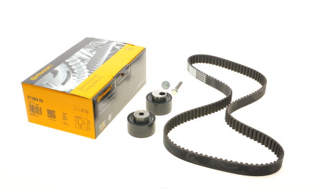 Фото 5 - Комплект ремня ГРМ Continental CT1063K2