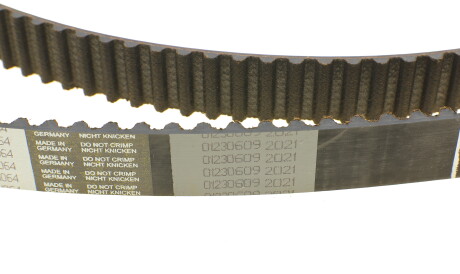 Фото 3 - Ремень ГРМ Continental CT1064