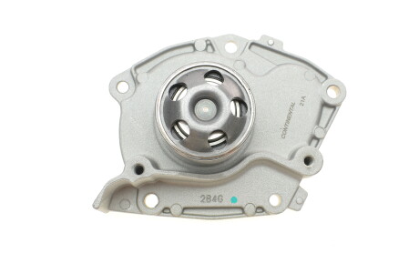 Фото 7 - Комплект ременя ГРМ Continental CT1064WP2