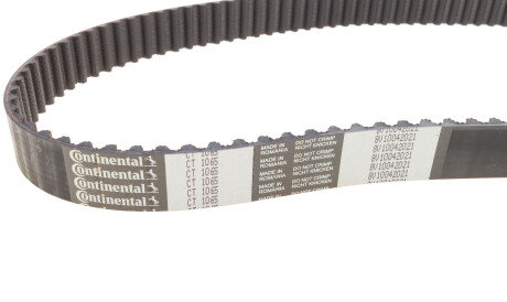 Фото 2 - Комплект ременя ГРМ Continental CT1065K1