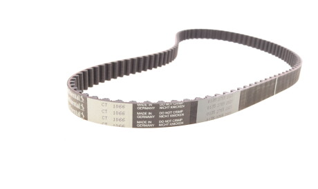 Фото 2 - Ремень ГРМ Continental CT1066