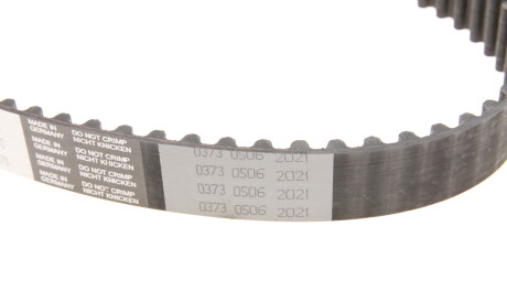 Фото 3 - Ремень ГРМ Continental CT1070