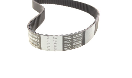 Фото 3 - Ремень ГРМ Continental CT1072