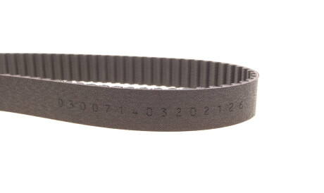 Фото 2 - Ремень ГРМ Continental CT1077