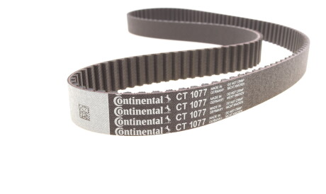 Фото 3 - Ремень ГРМ Continental CT1077