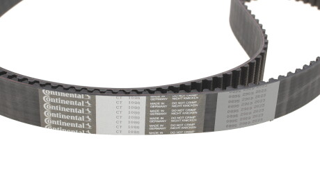 Фото 3 - Ремень ГРМ Continental CT1080