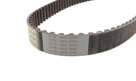 Фото 2 - Ремень ГРМ Continental CT1082