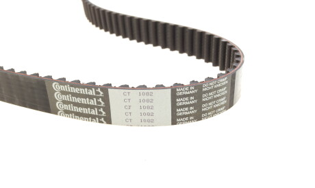 Фото 3 - Ремень ГРМ Continental CT1082
