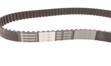 Фото 2 - Комплект ремня ГРМ Continental CT1082K1