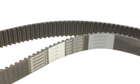 Фото 13 - Комплект ременя ГРМ Continental CT1085K1