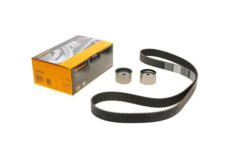 Фото 10 - Комплект ременя ГРМ Continental CT1085K1