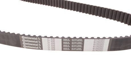 Фото 7 - Комплект ремня ГРМ Continental CT1092K1