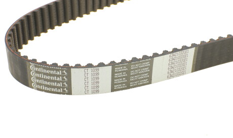 Фото 3 - Комплект ременя ГРМ Continental CT1099WP1