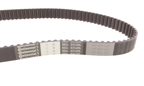 Фото 2 - Комплект ремня ГРМ Continental CT1101K1