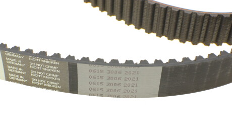 Фото 3 - Ремень ГРМ Continental CT1106