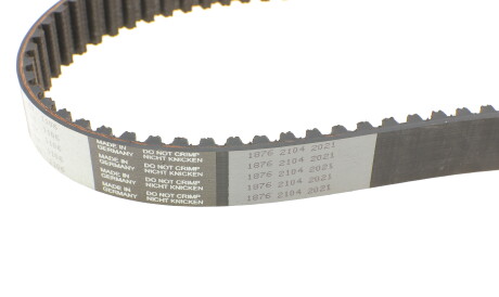 Фото 3 - Комплект ремня ГРМ Continental CT1106K1