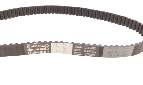 Фото 2 - Ремень ГРМ Continental CT1107